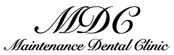 MDC logo